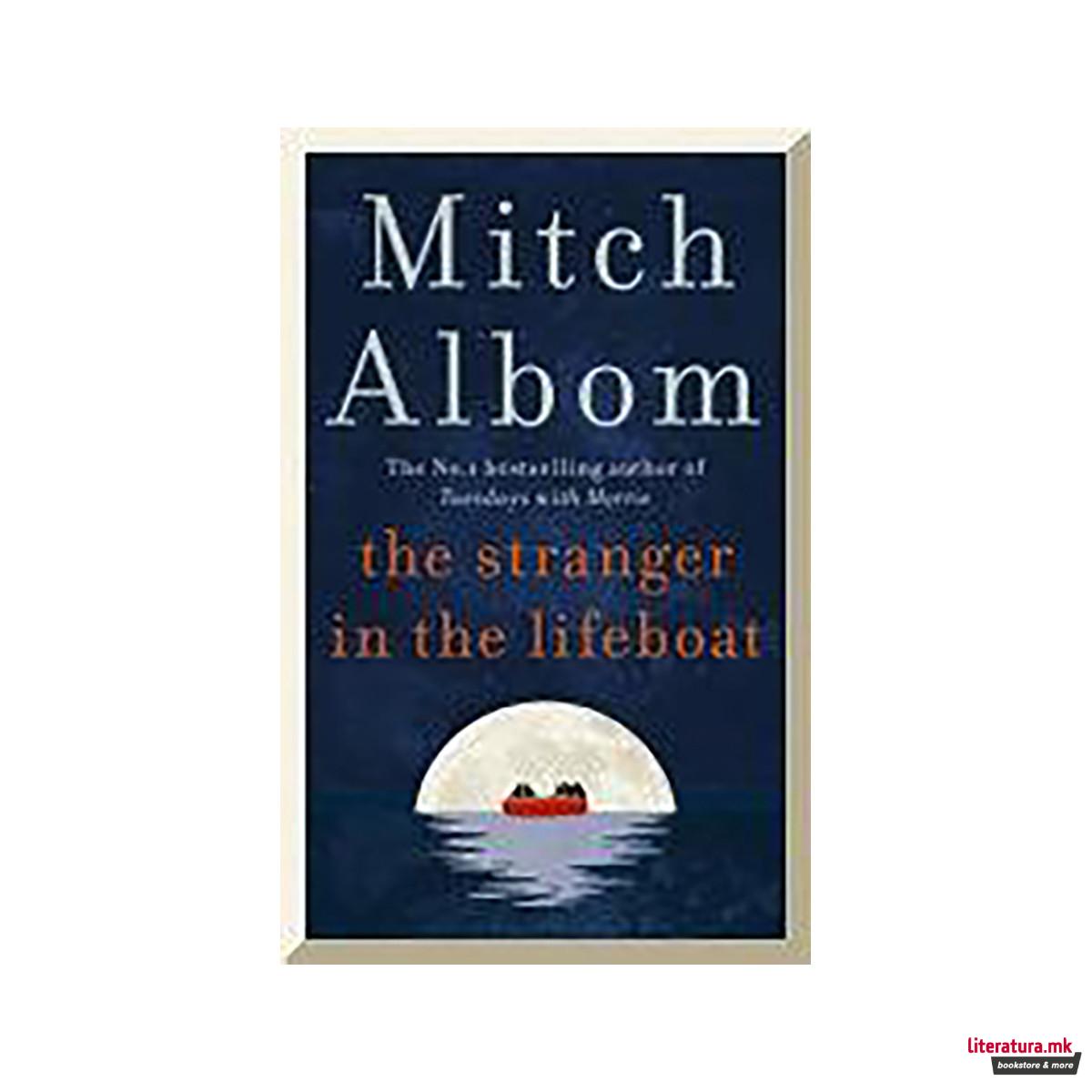 The Stranger in the Lifeboat 