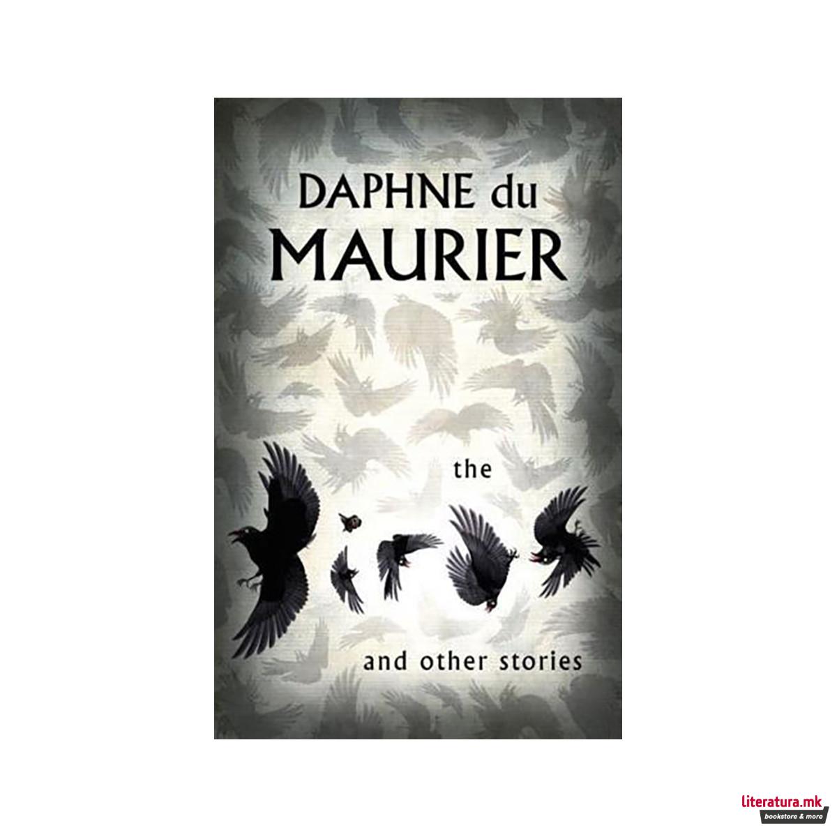 The Birds and Other Stories - Virago Modern Classics 