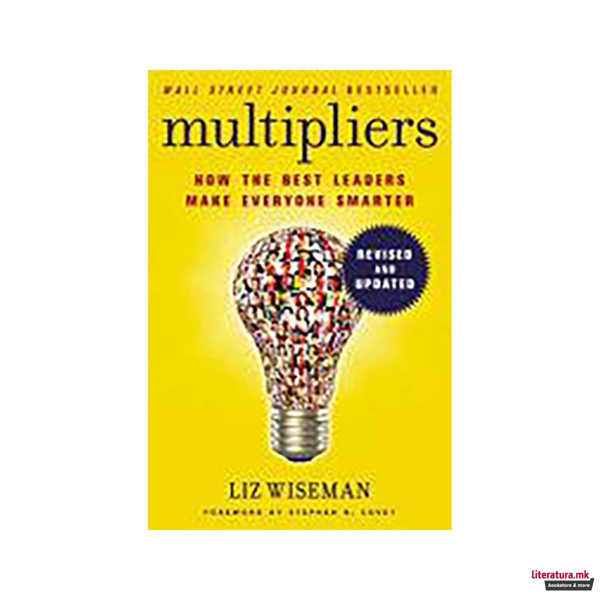 Multipliers, Revised and Updated 