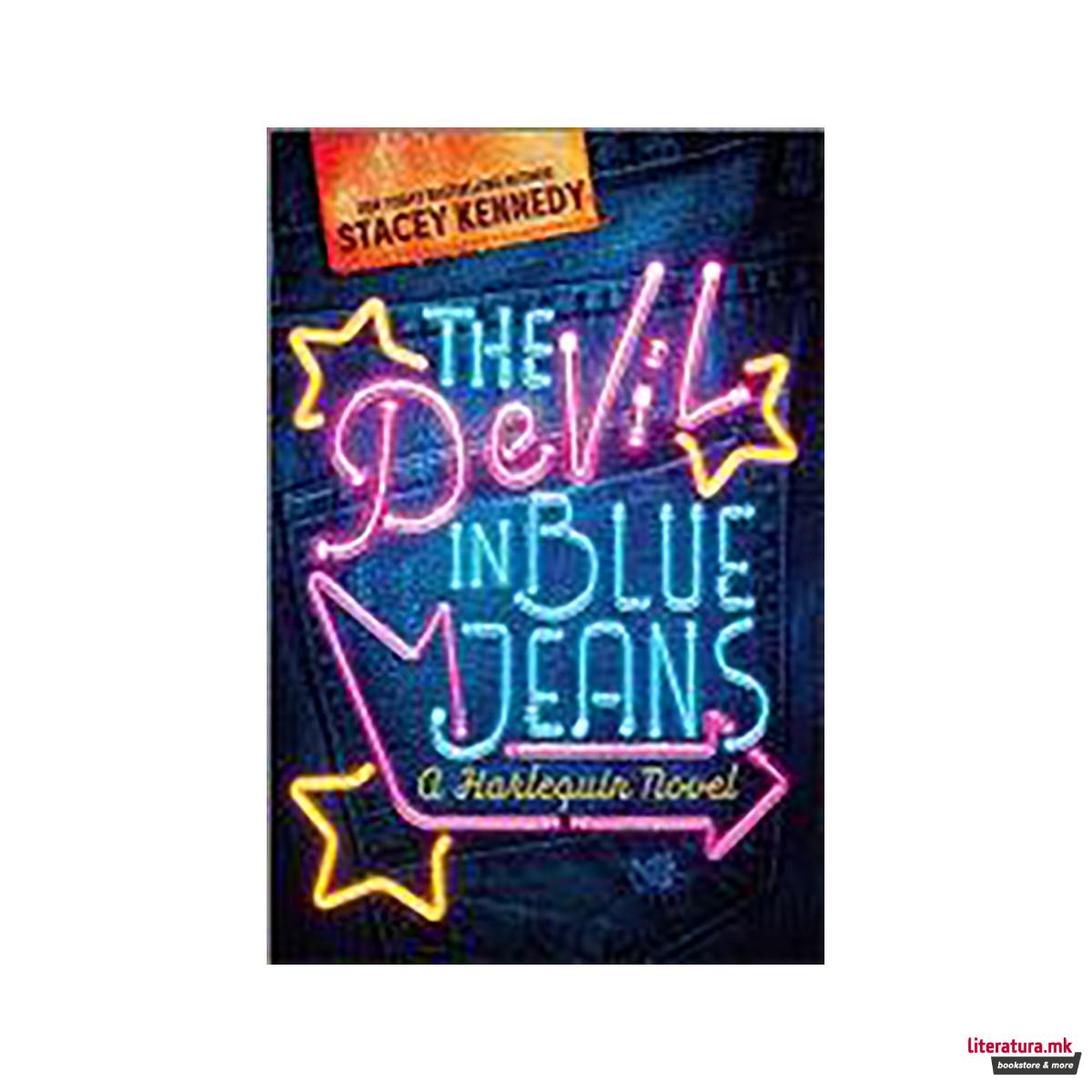 The Devil in Blue Jeans 