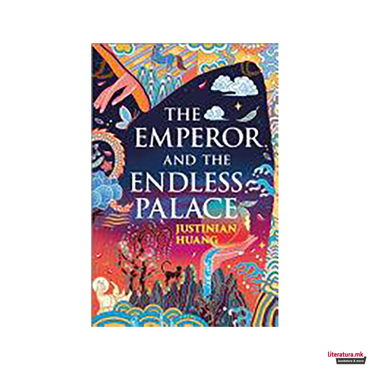 The Emperor and the Endless Palace 