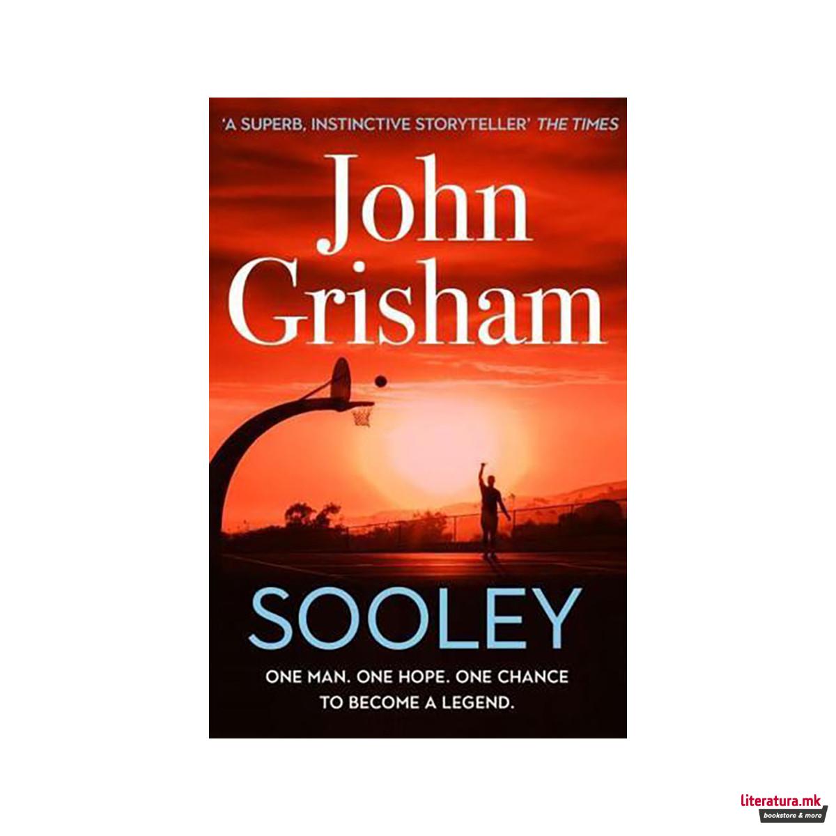Sooley