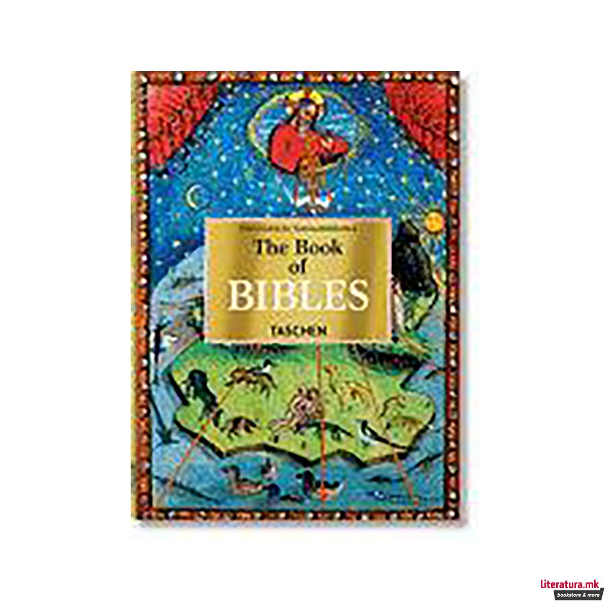 The Book of Bibles. 40th Ed 