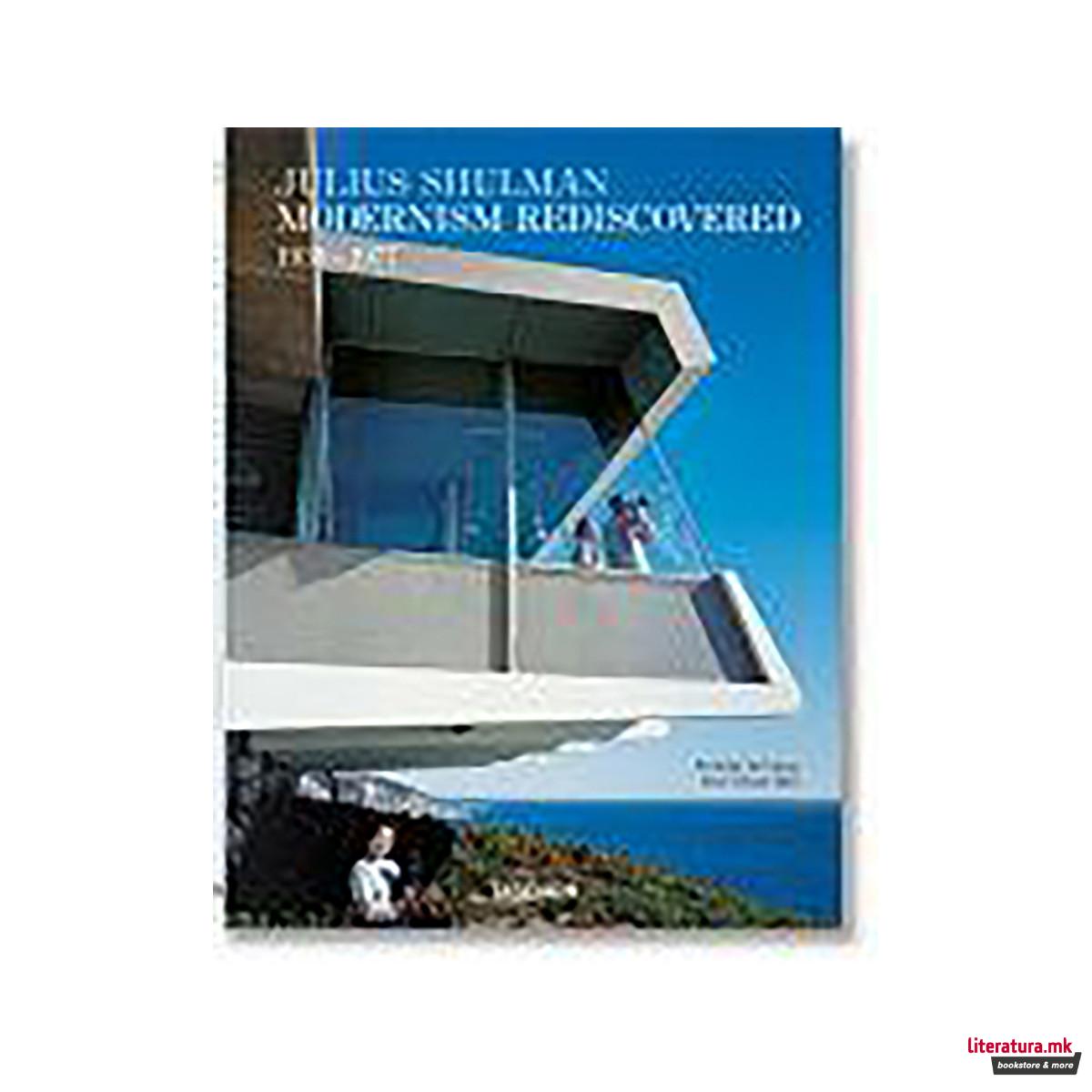 Die Wiederentdeckte Moderne 