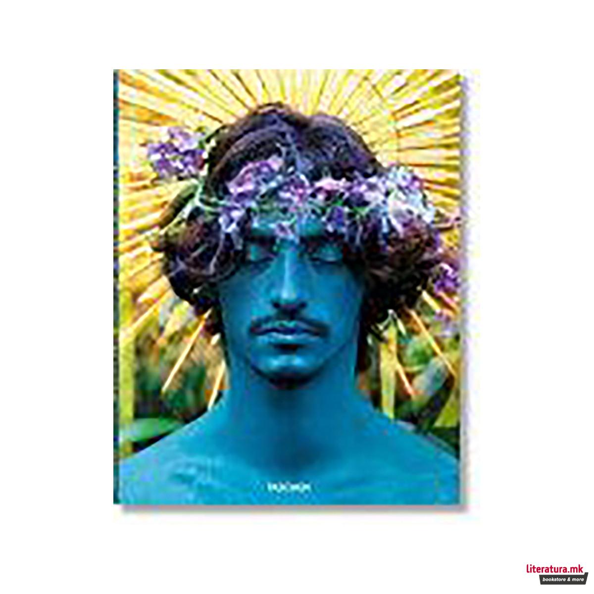 David Lachapelle. Good News 