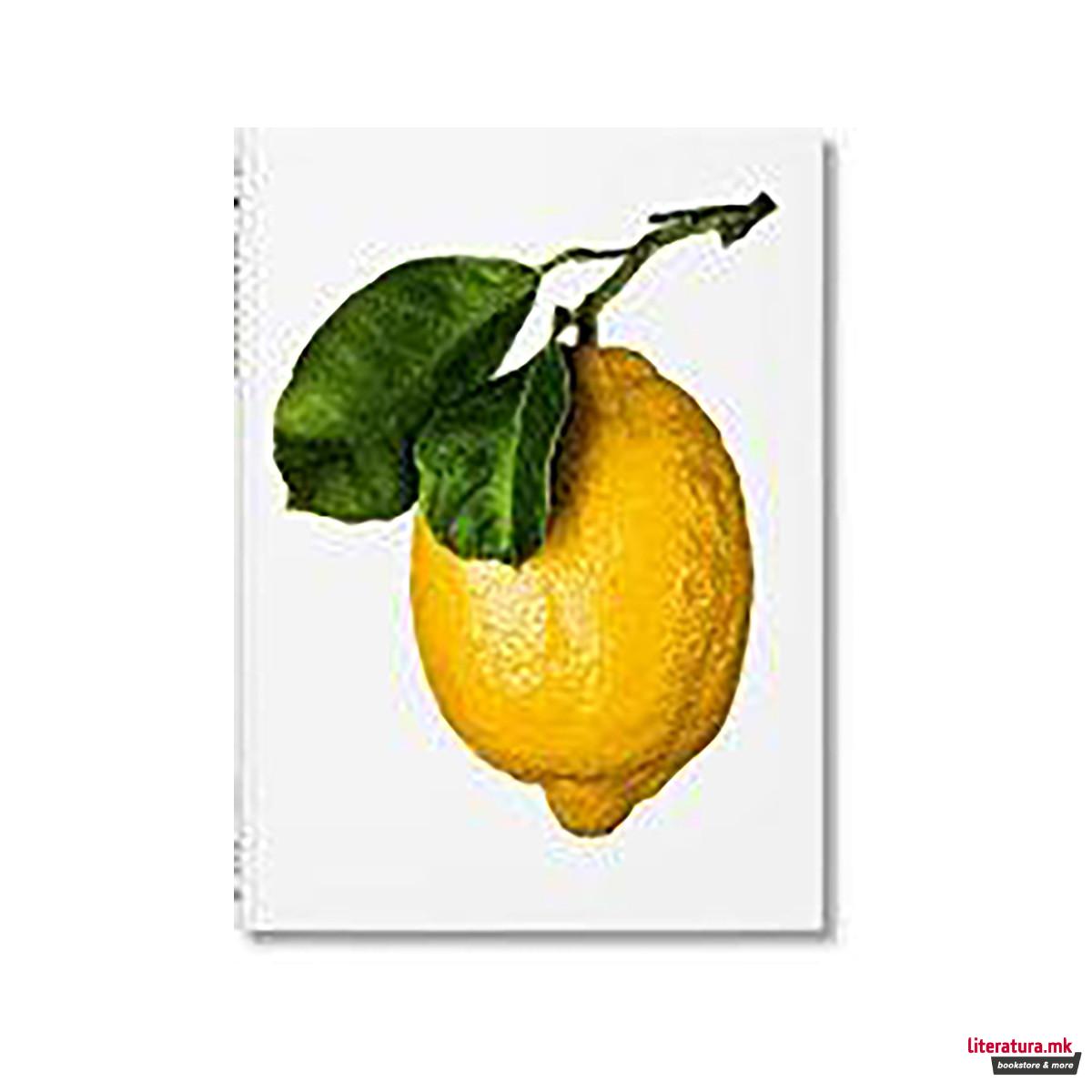 The Gourmand's Lemon 