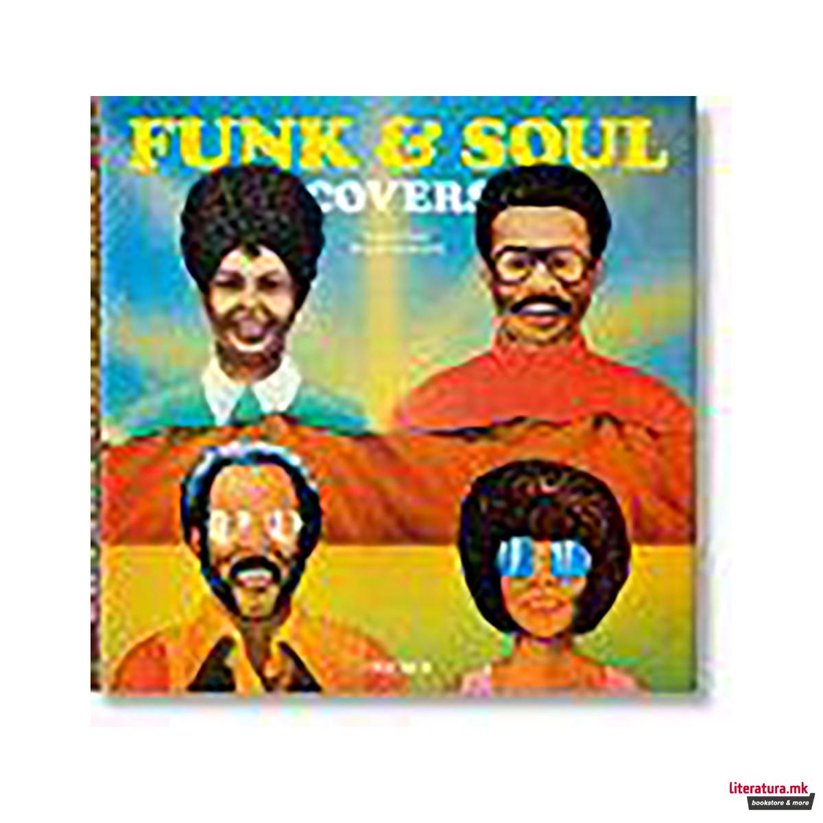 Funk & Soul Covers 