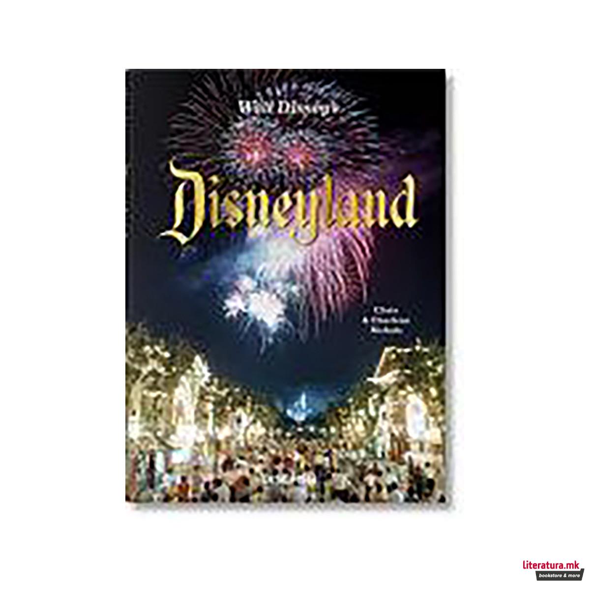 Walt Disney's Disneyland 