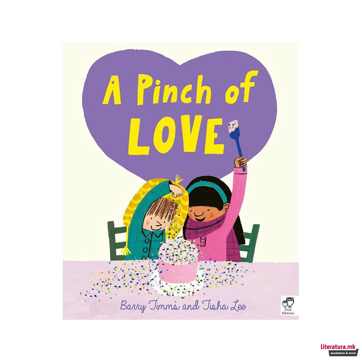 A Pinch of Love 