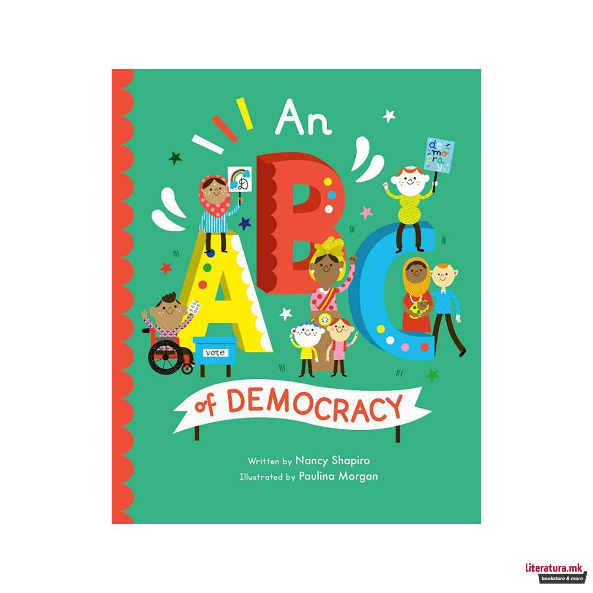 ABC of Democracy 