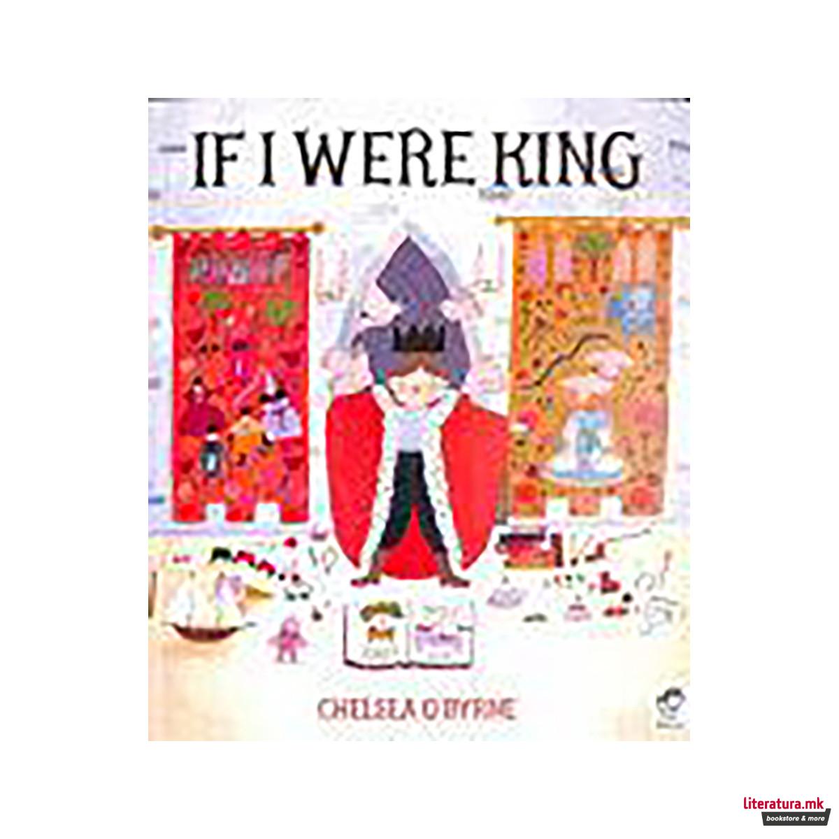 If I Were King 