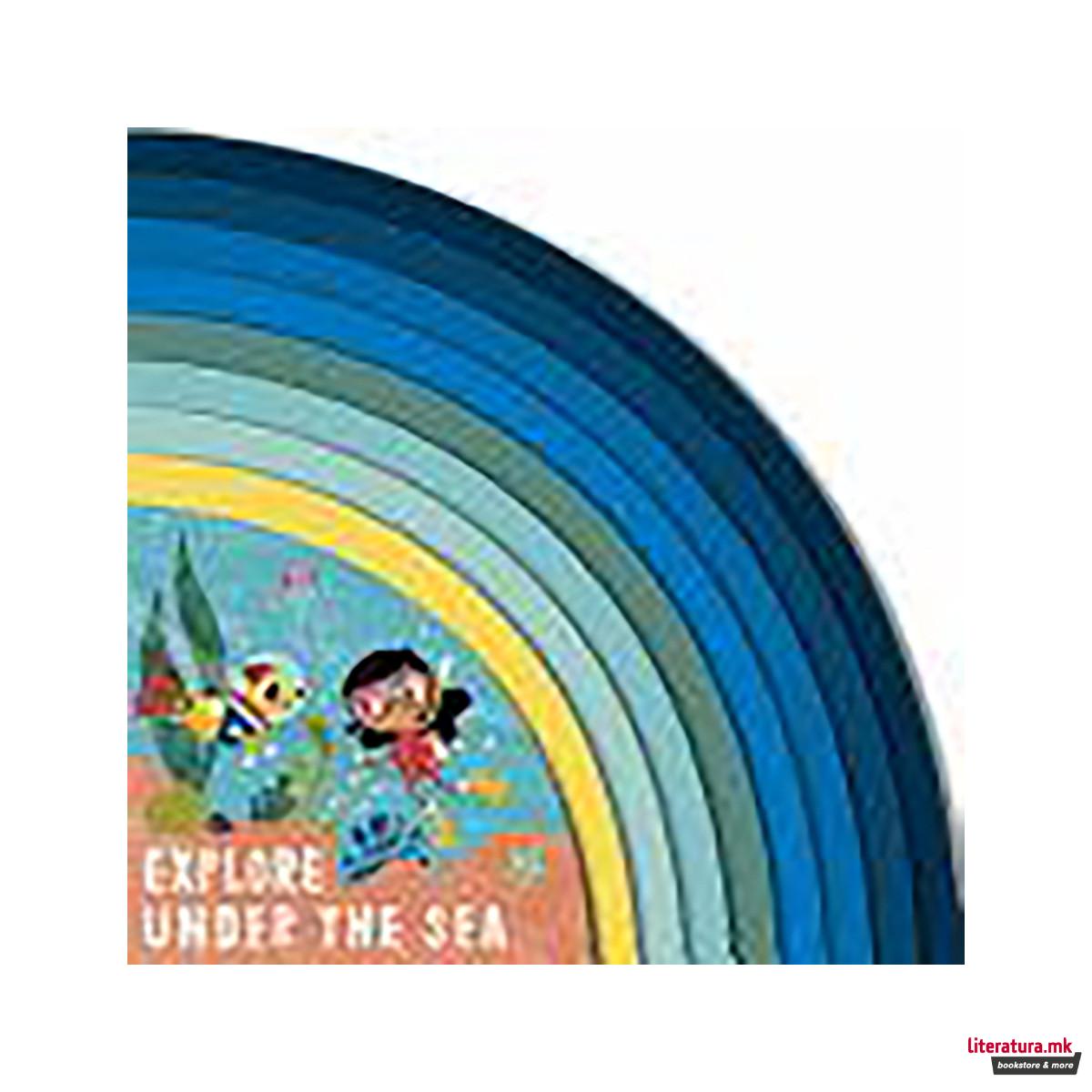 Explore Under the Sea 