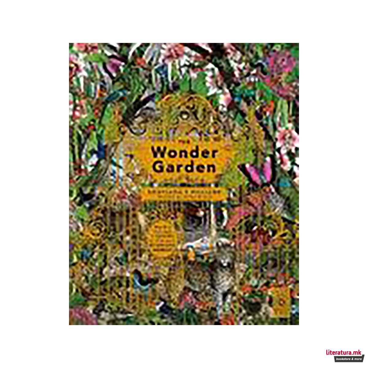 The Wonder Garden 