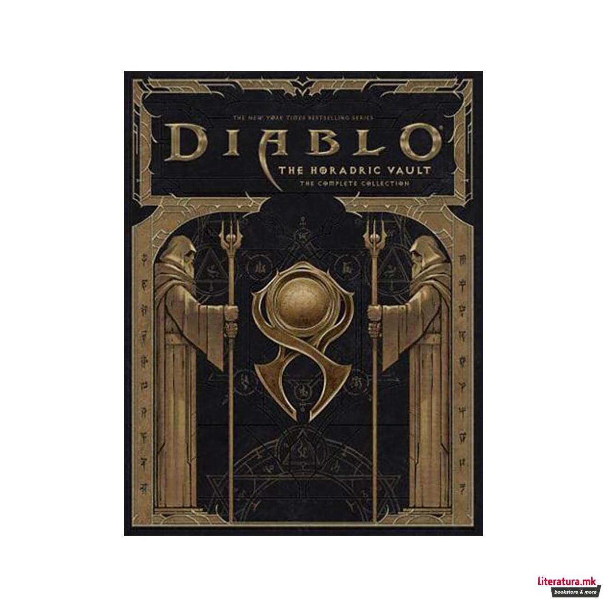 Diablo: Horadric Vault - the Complete Collection 
