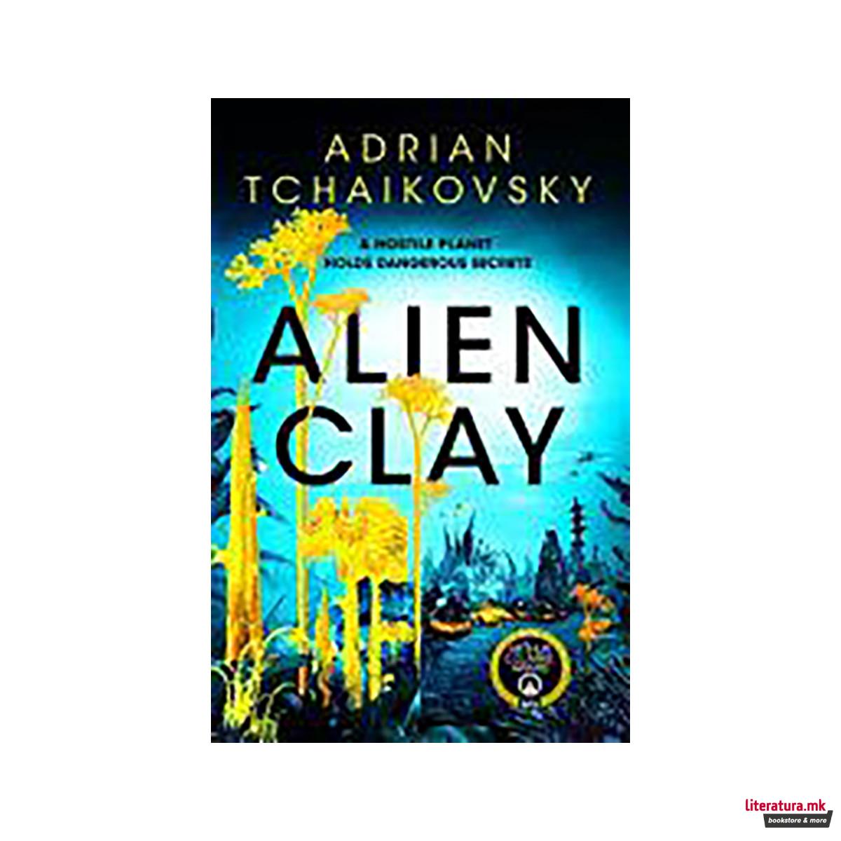 Alien Clay