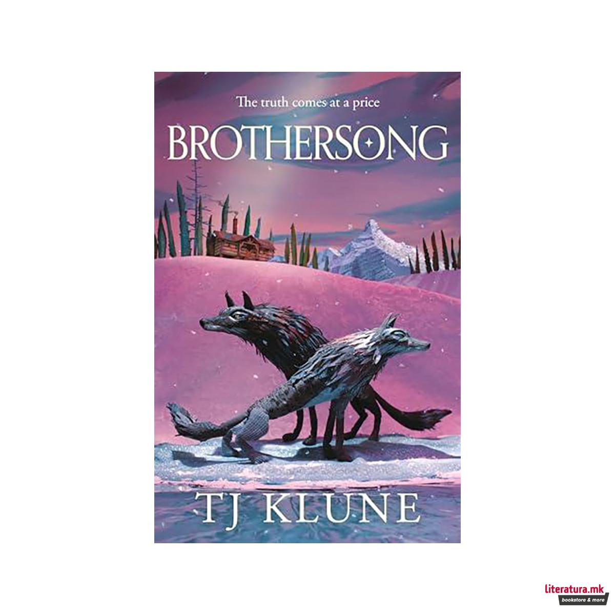 Brothersong