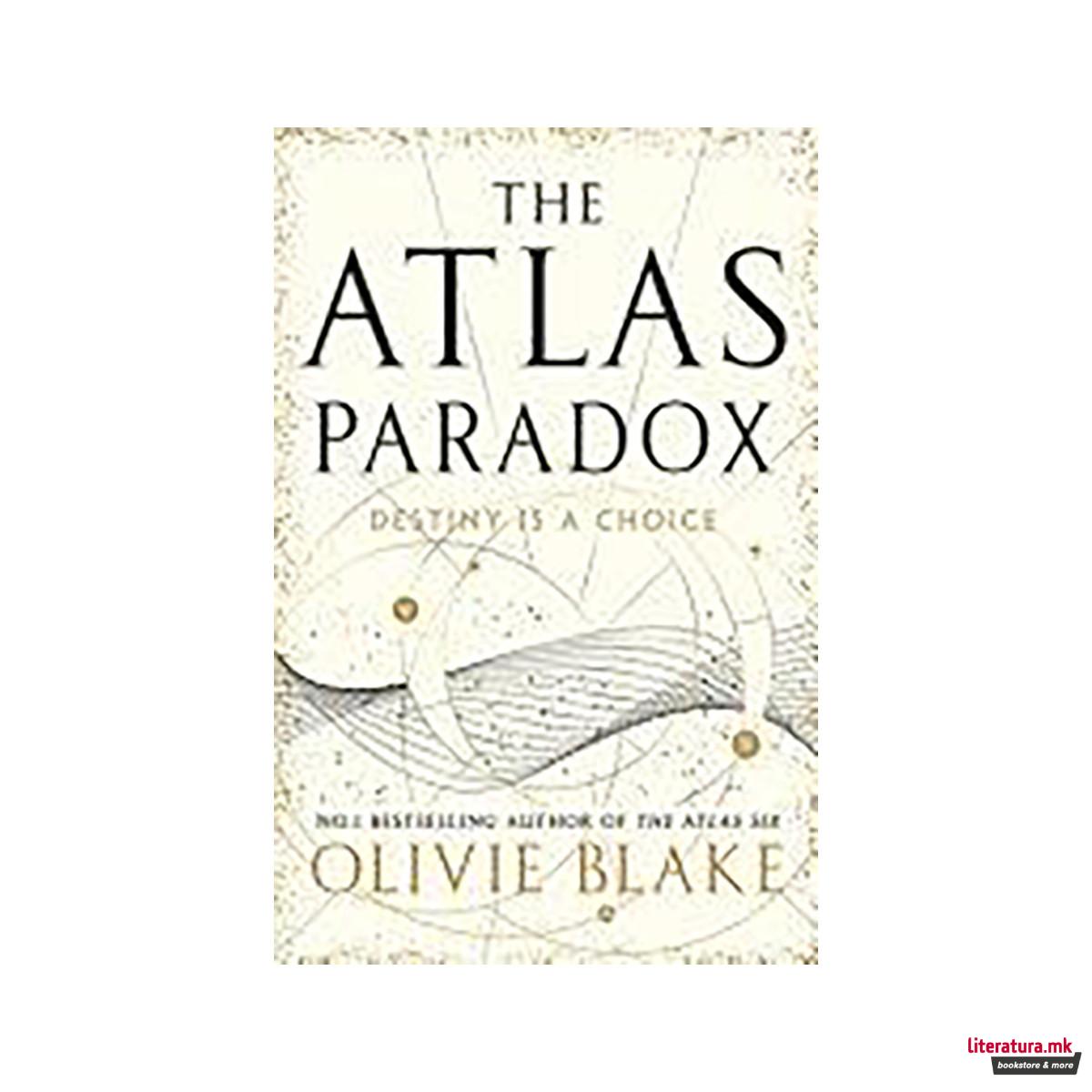 The Atlas Paradox 