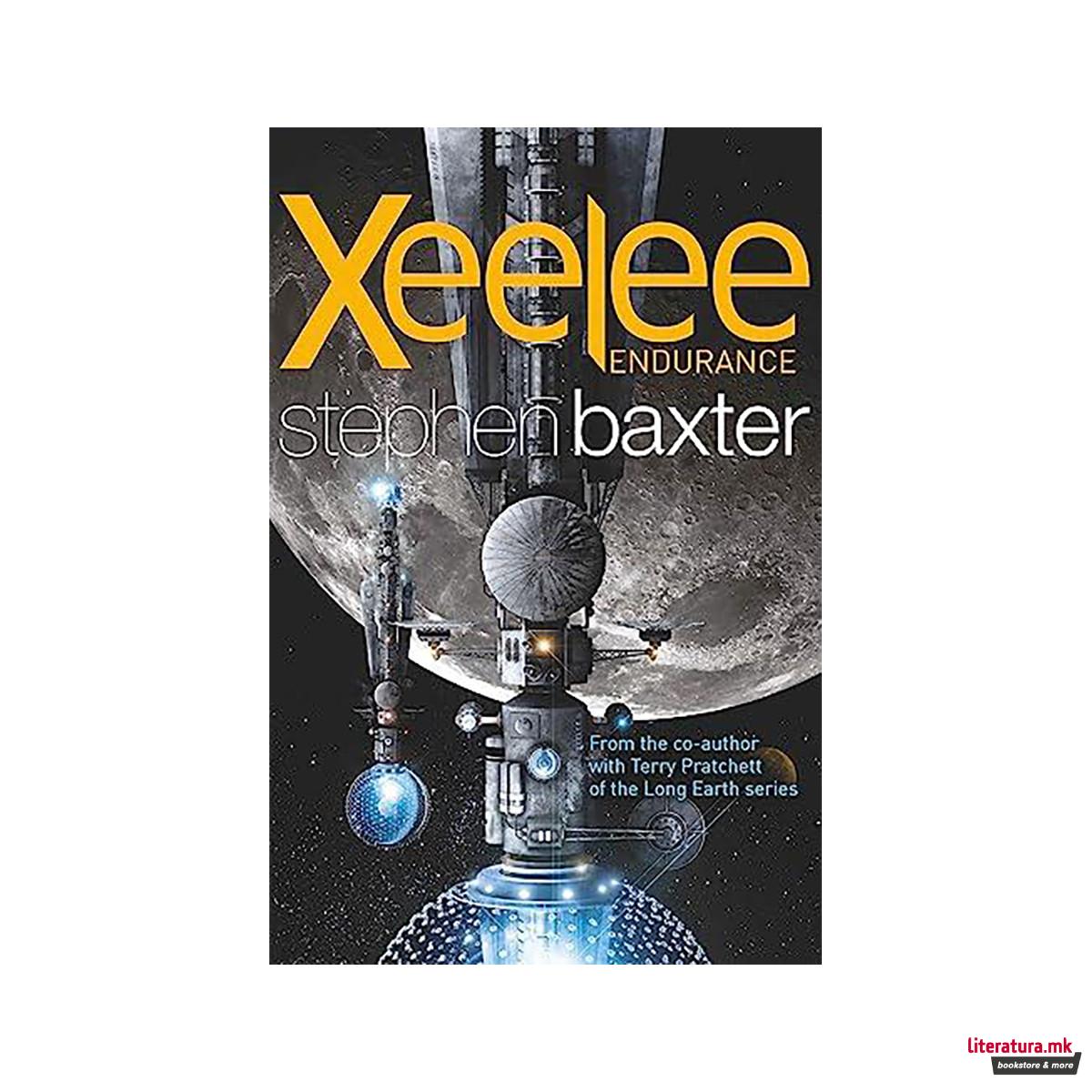 Xeelee: Endurance 