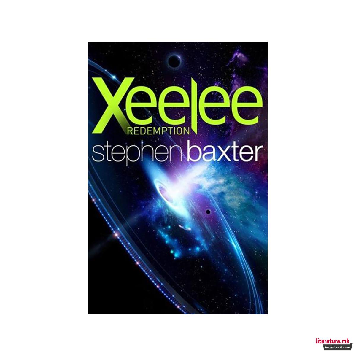 Xeelee: Redemption 