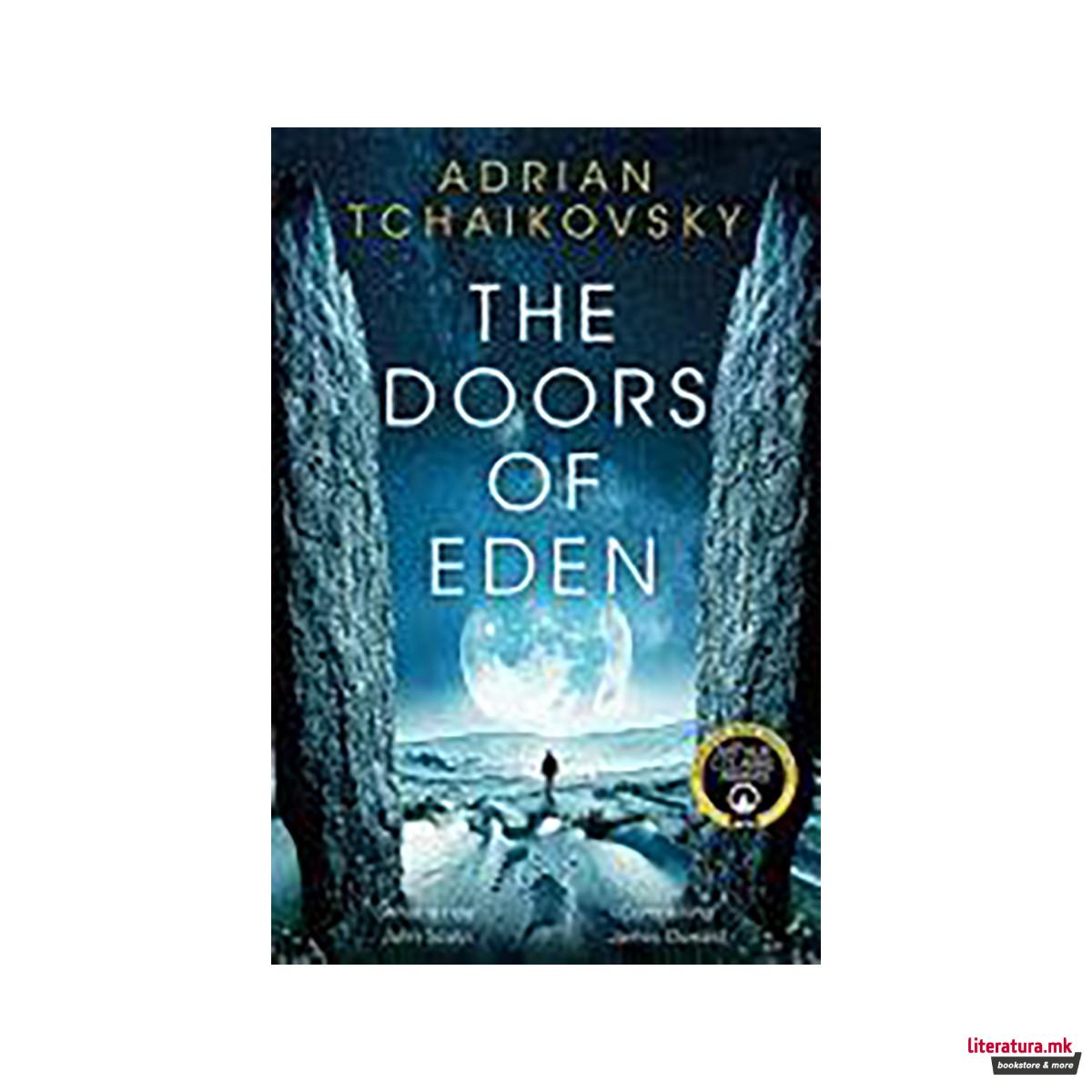 The Doors of Eden 
