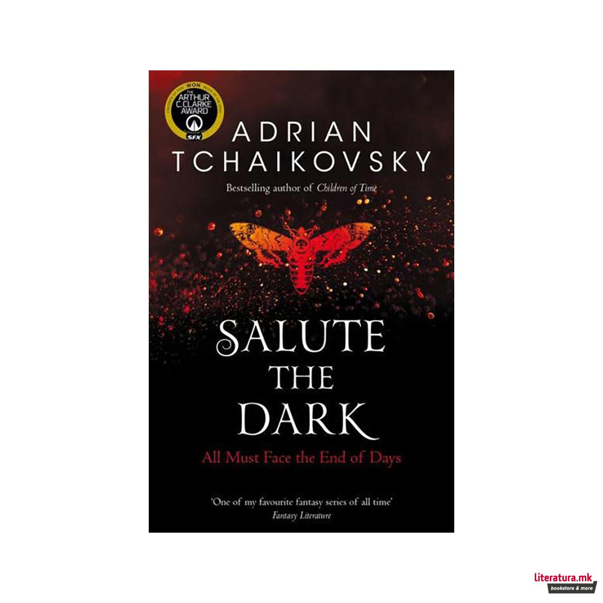 Salute the Dark 