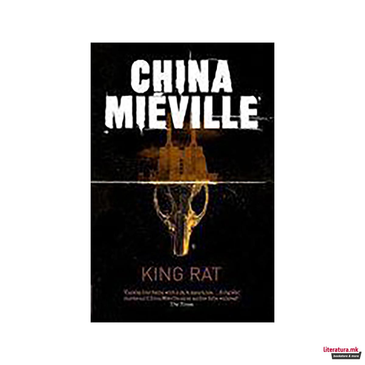 King Rat