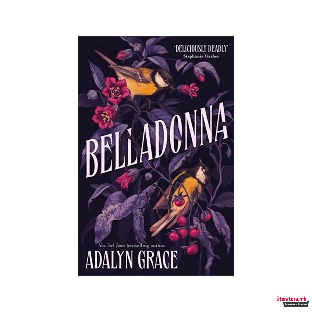 Belladonna 