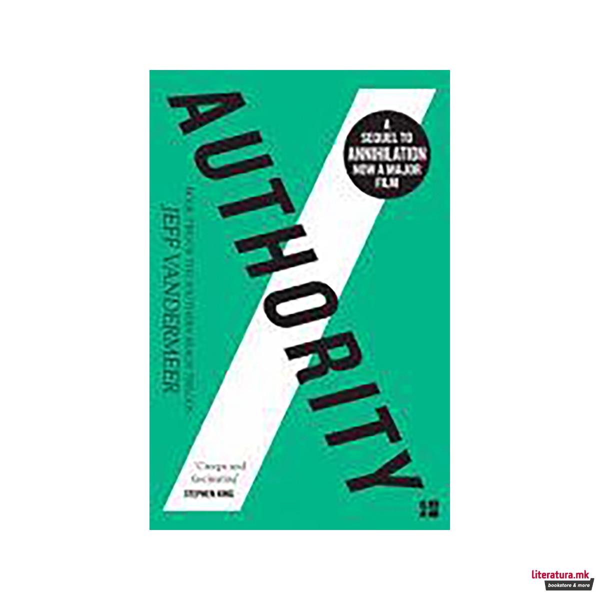 Authority