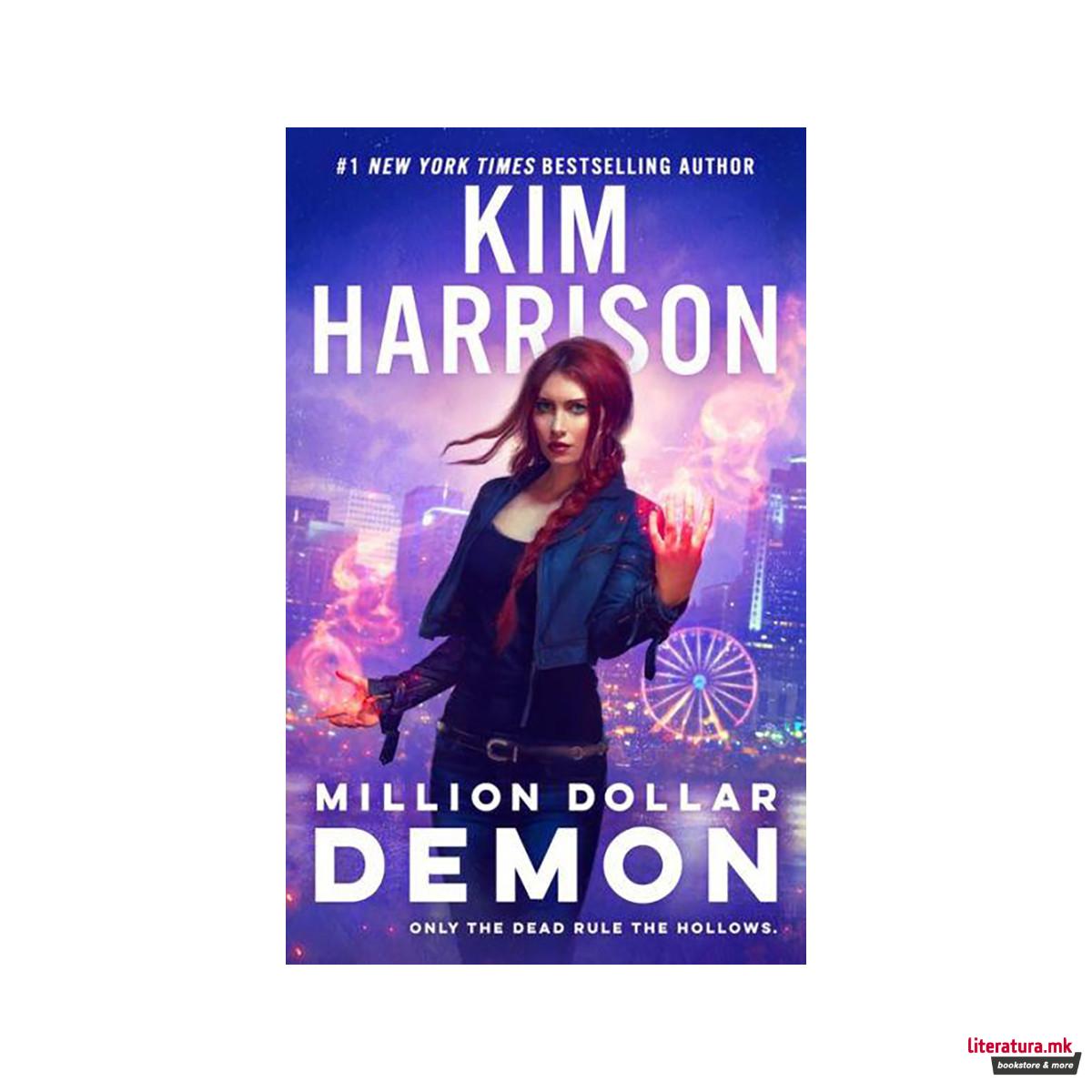 Million Dollar Demon 