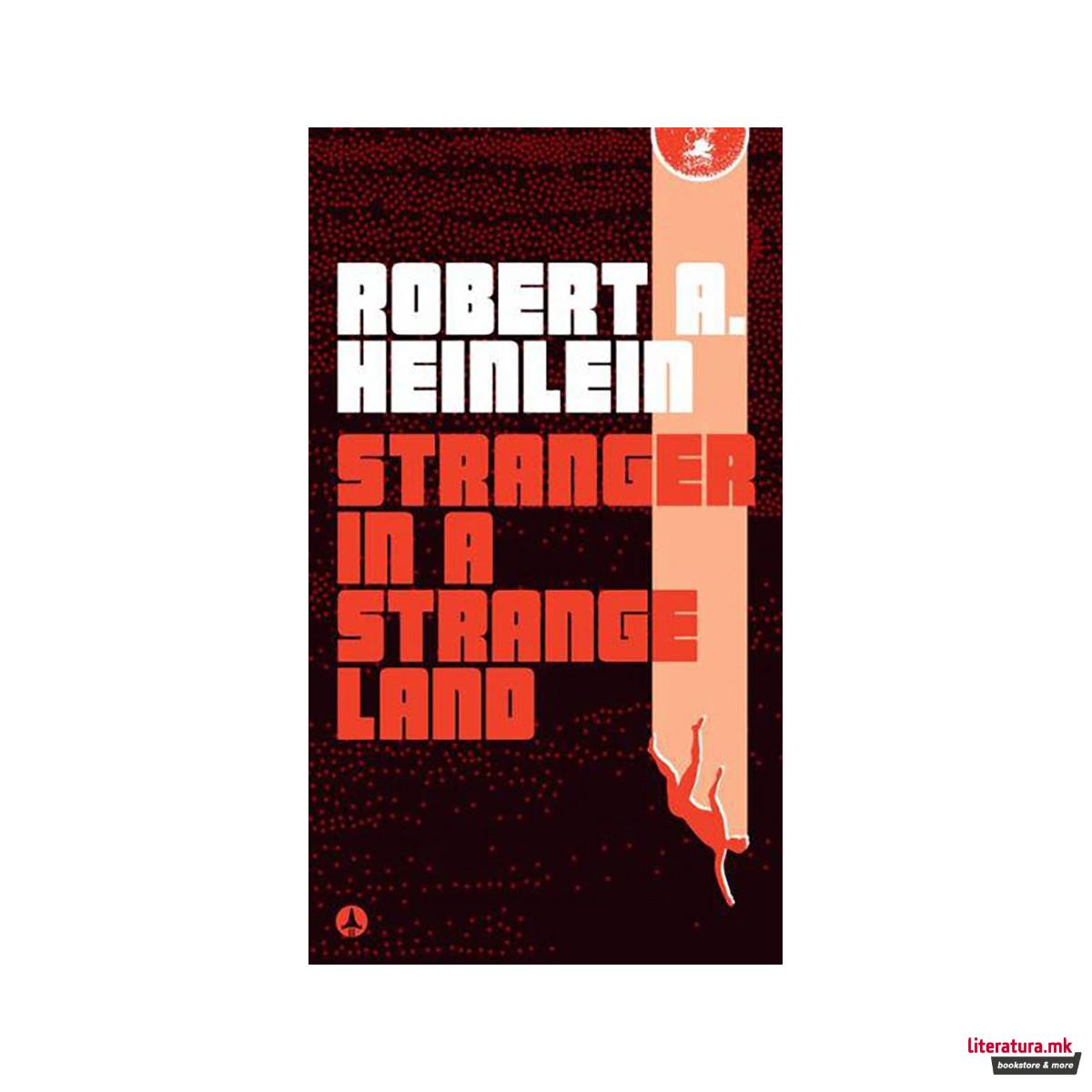 Stranger in a Strange Land 