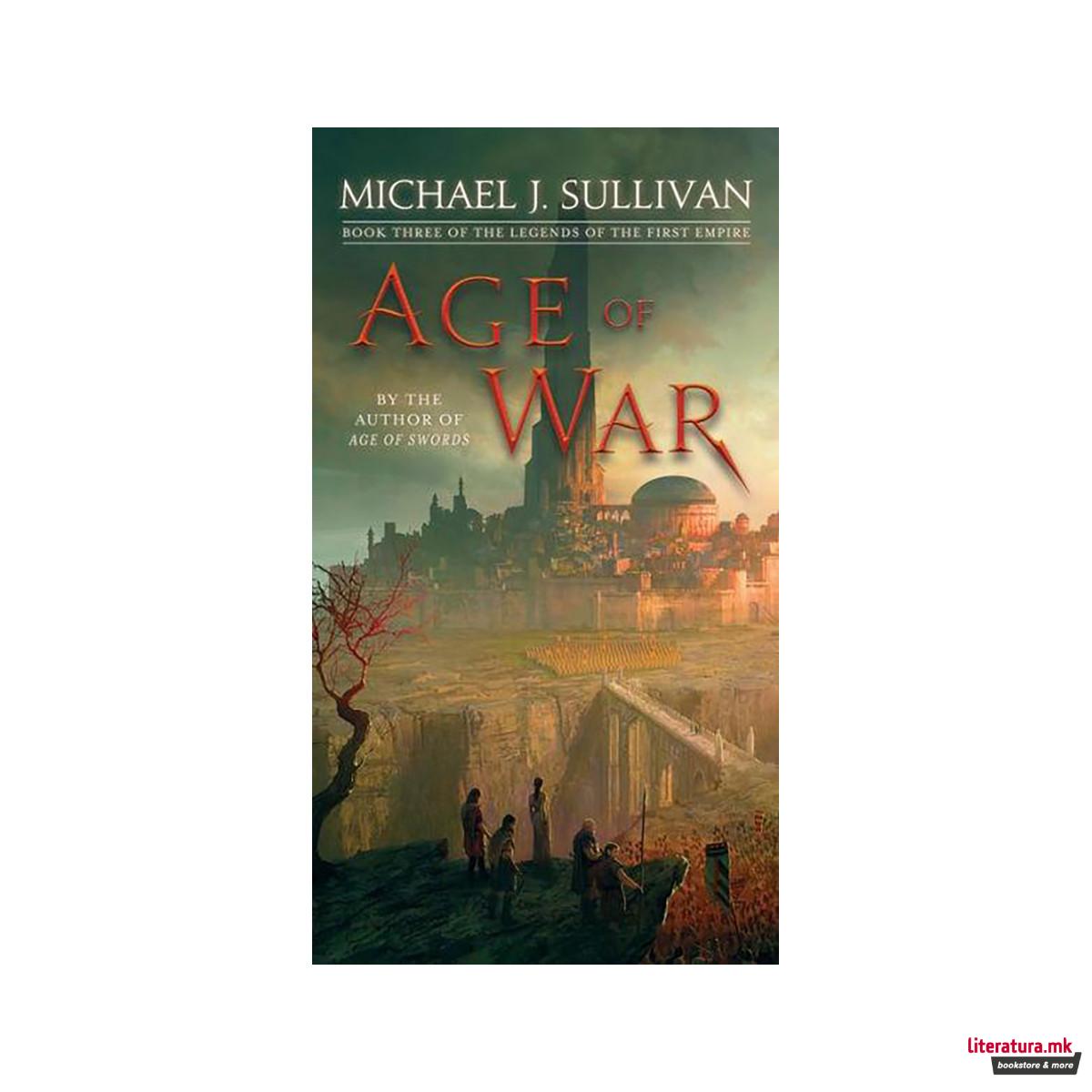 Age of War