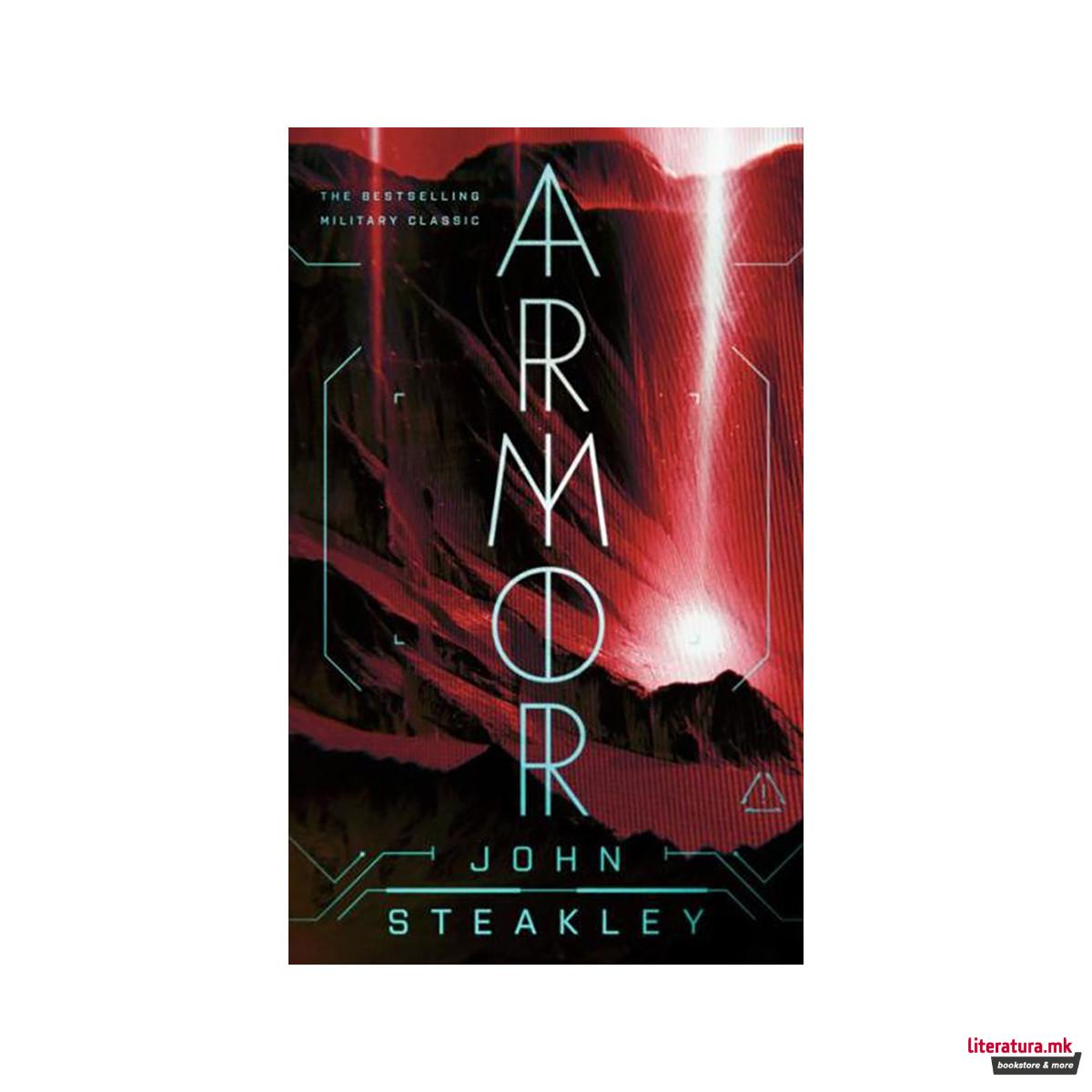 Armor