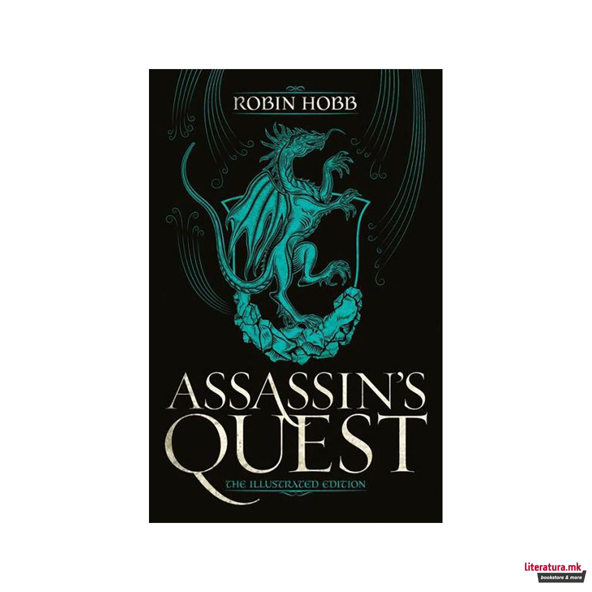 Assassin's Quest 