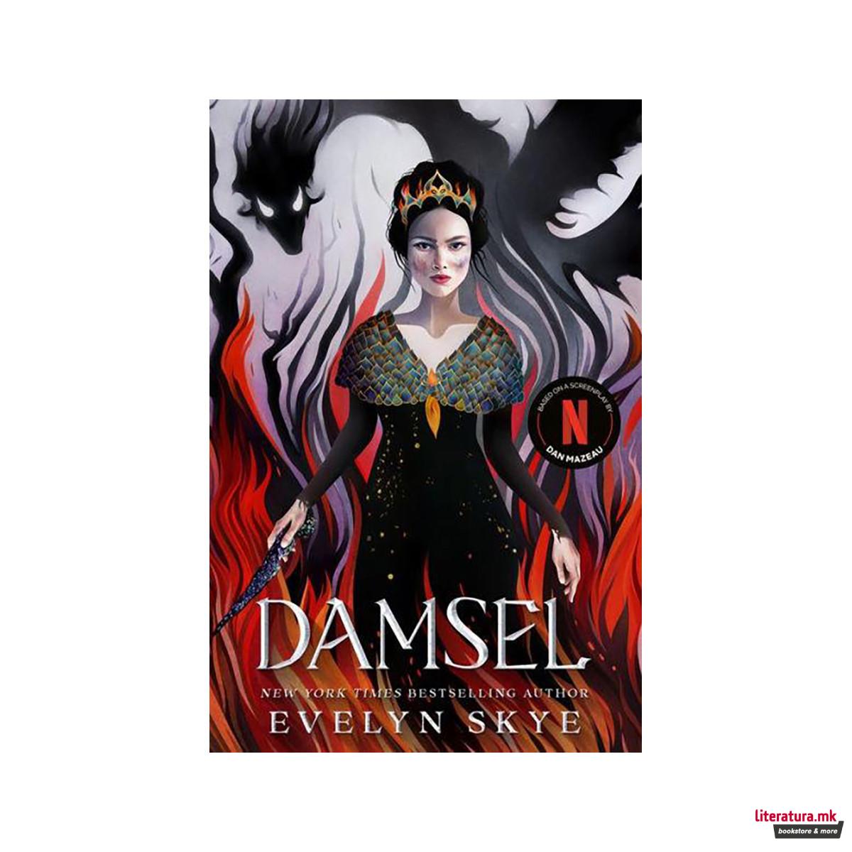 Damsel 