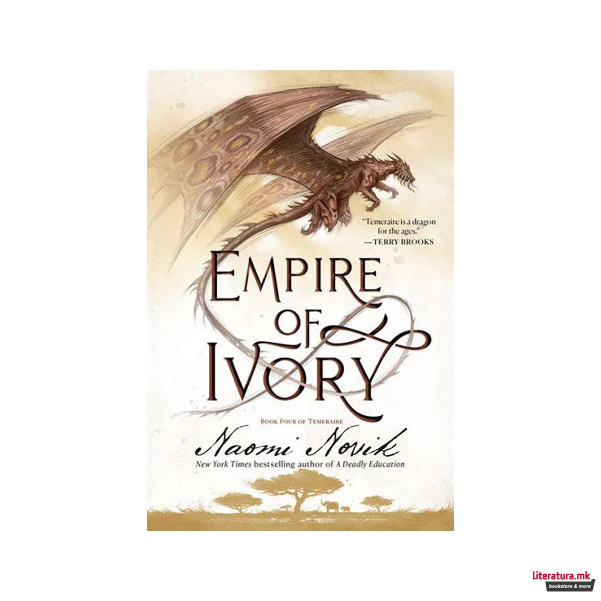 Empire of Ivory 