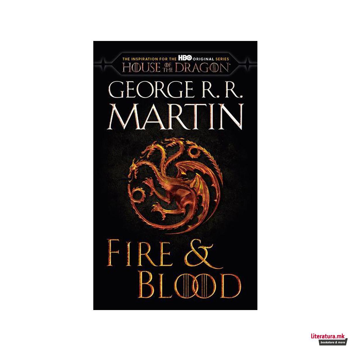 Fire & Blood 