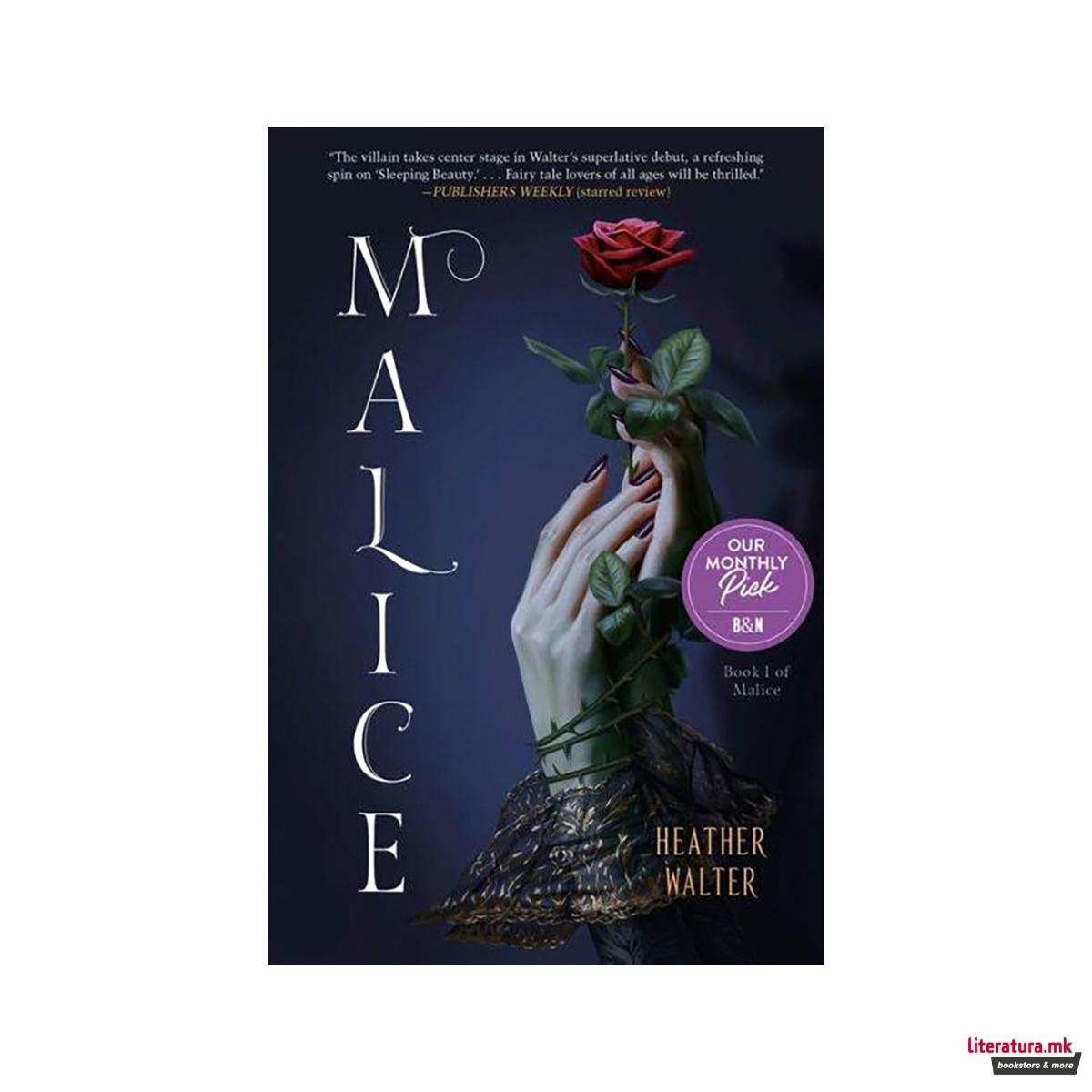 Malice 