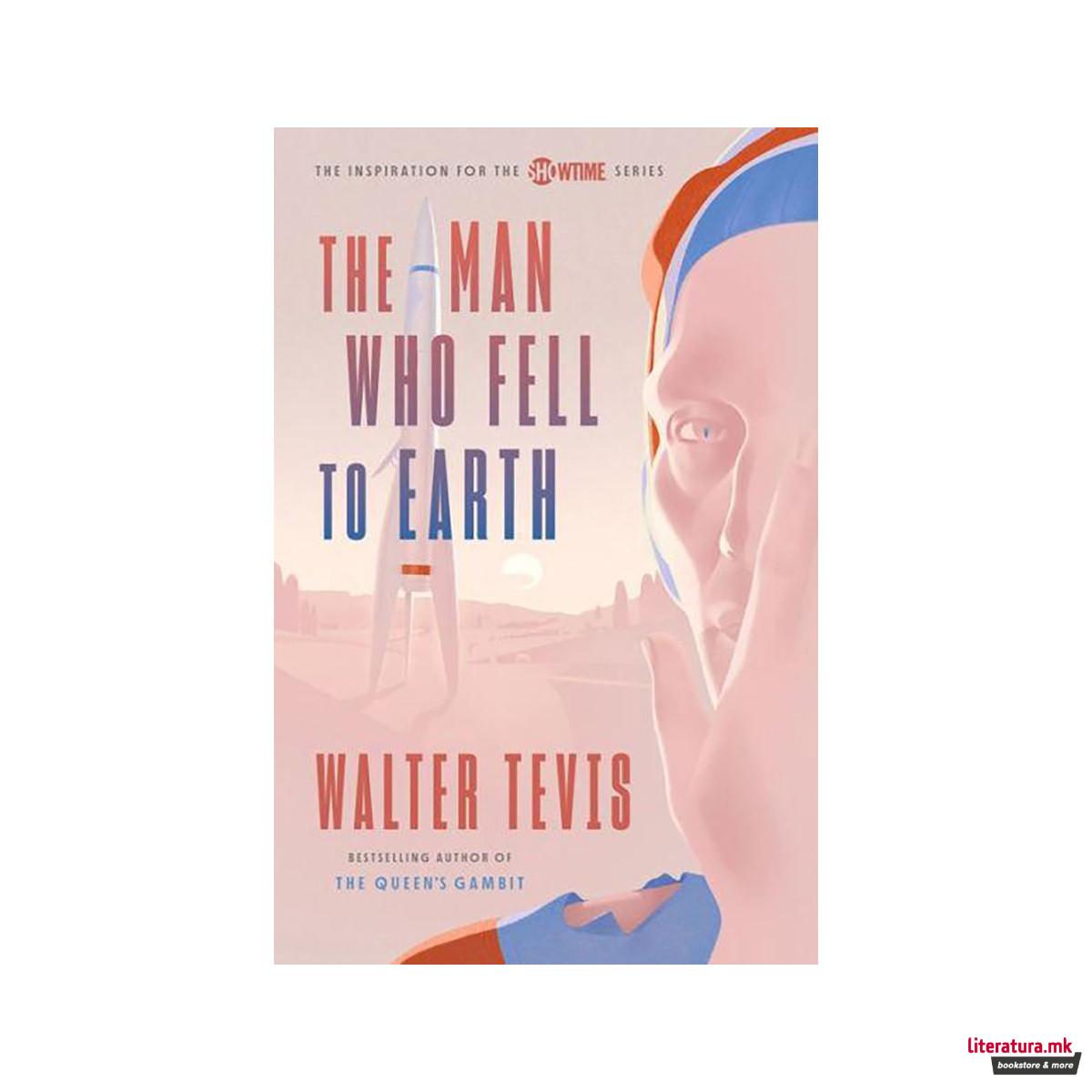 The Man Who Fell to Earth 
