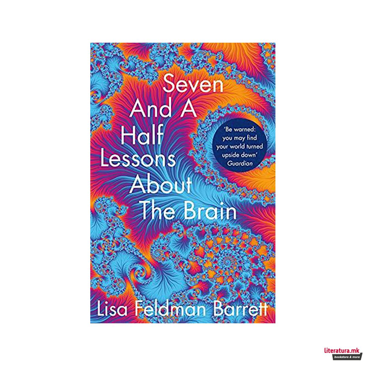 Seven and a Half Lessons About the Brain 