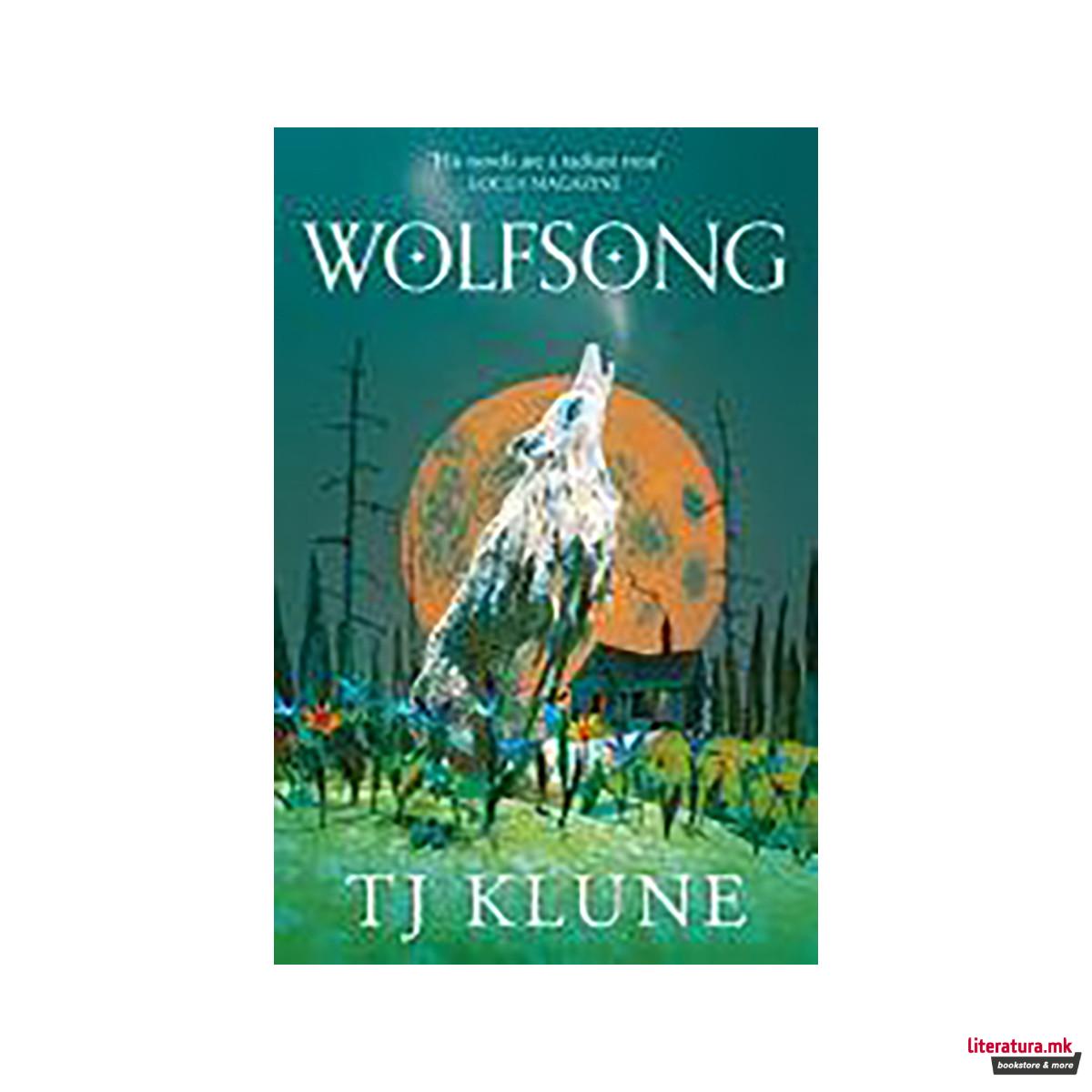 Wolfsong