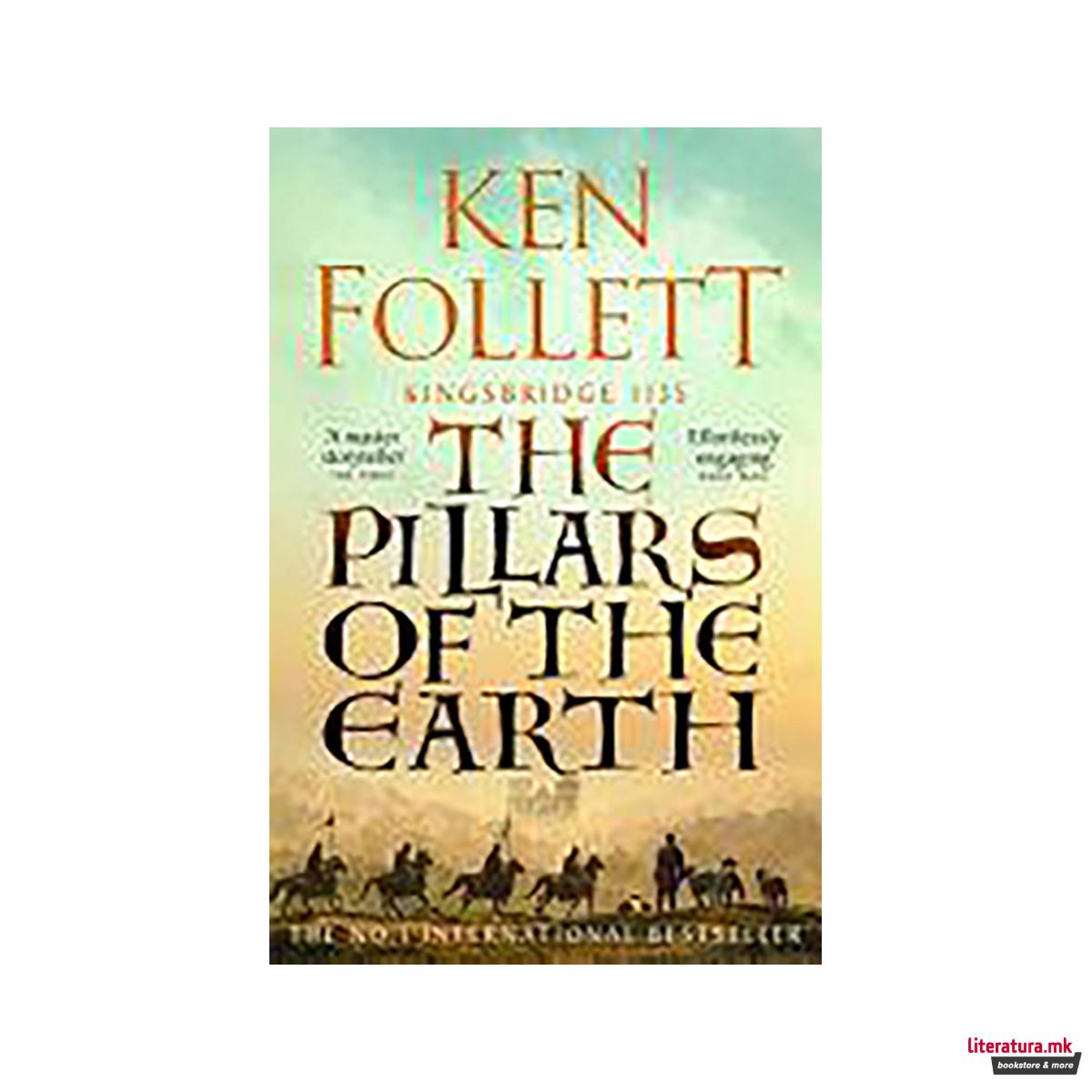 The Pillars of the Earth