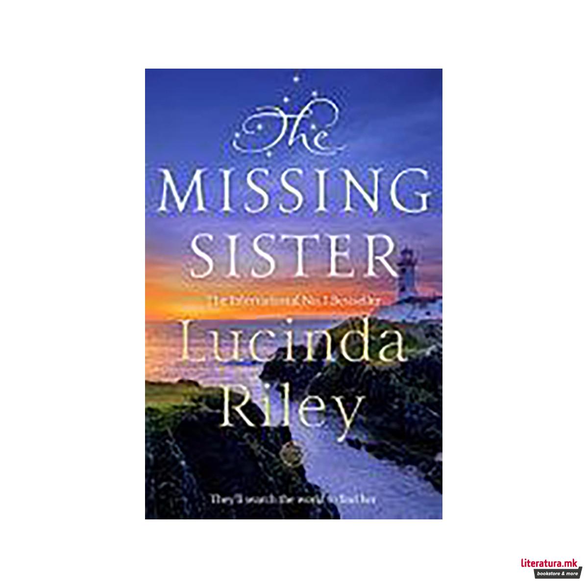 The Missing Sister 