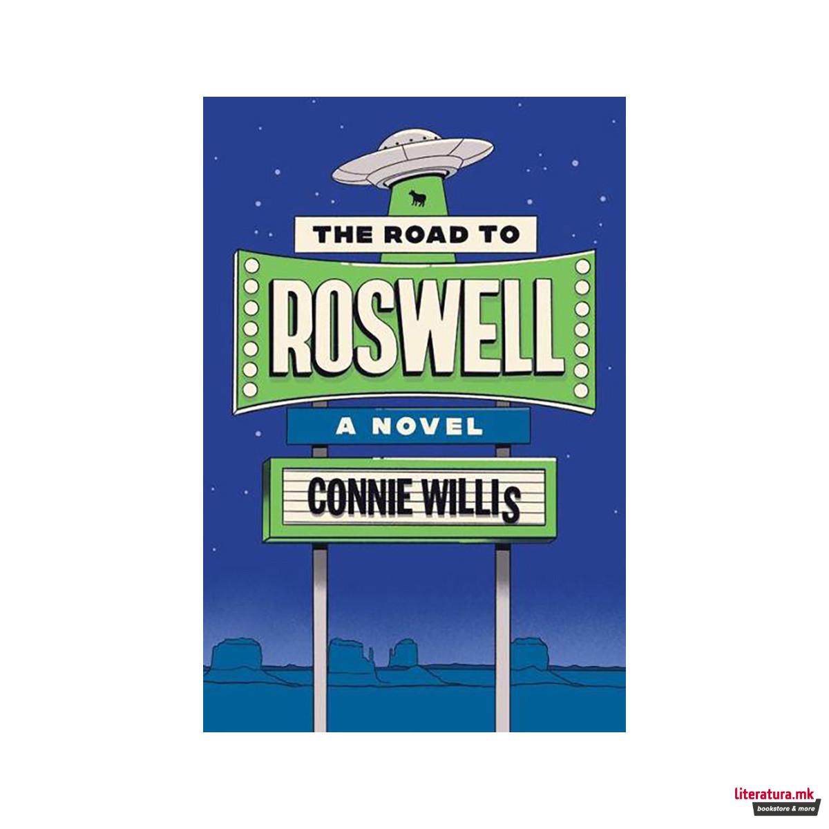The Road to Roswell 