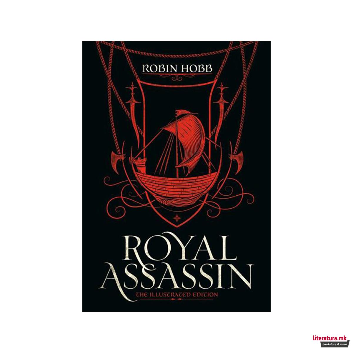 Royal Assassin