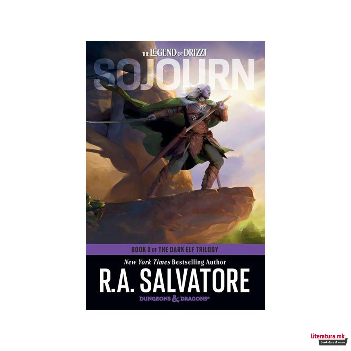 Sojourn: Dungeons & Dragons