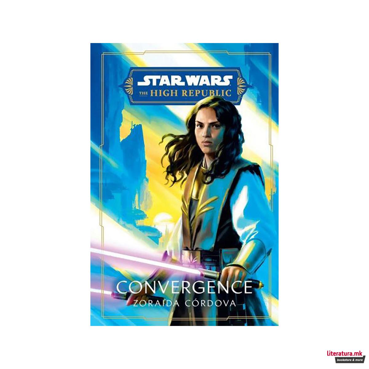 Star Wars: Convergence