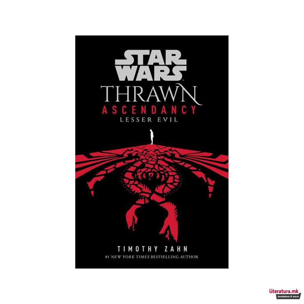 Star Wars: Thrawn Ascendancy 