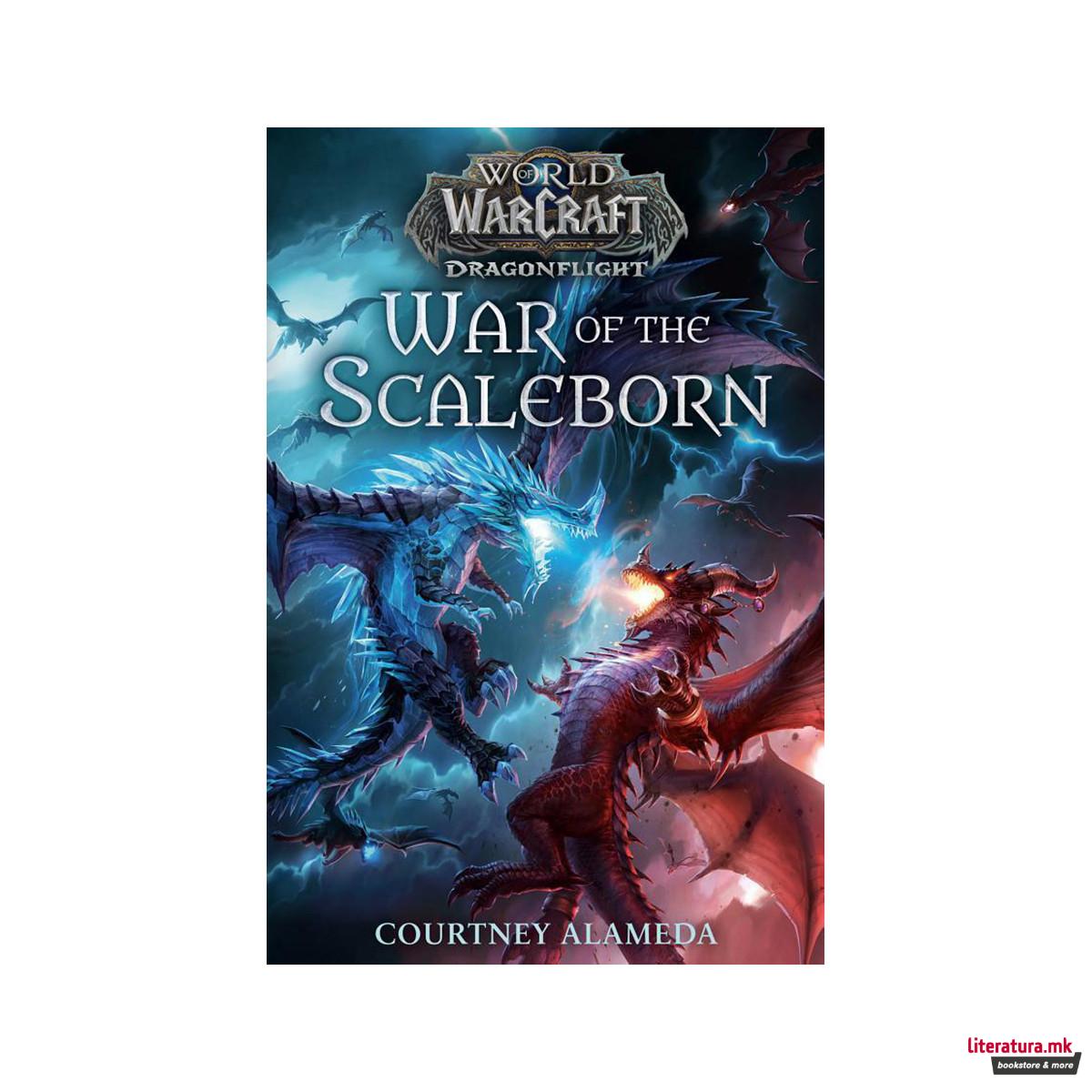War of the Scaleborn 