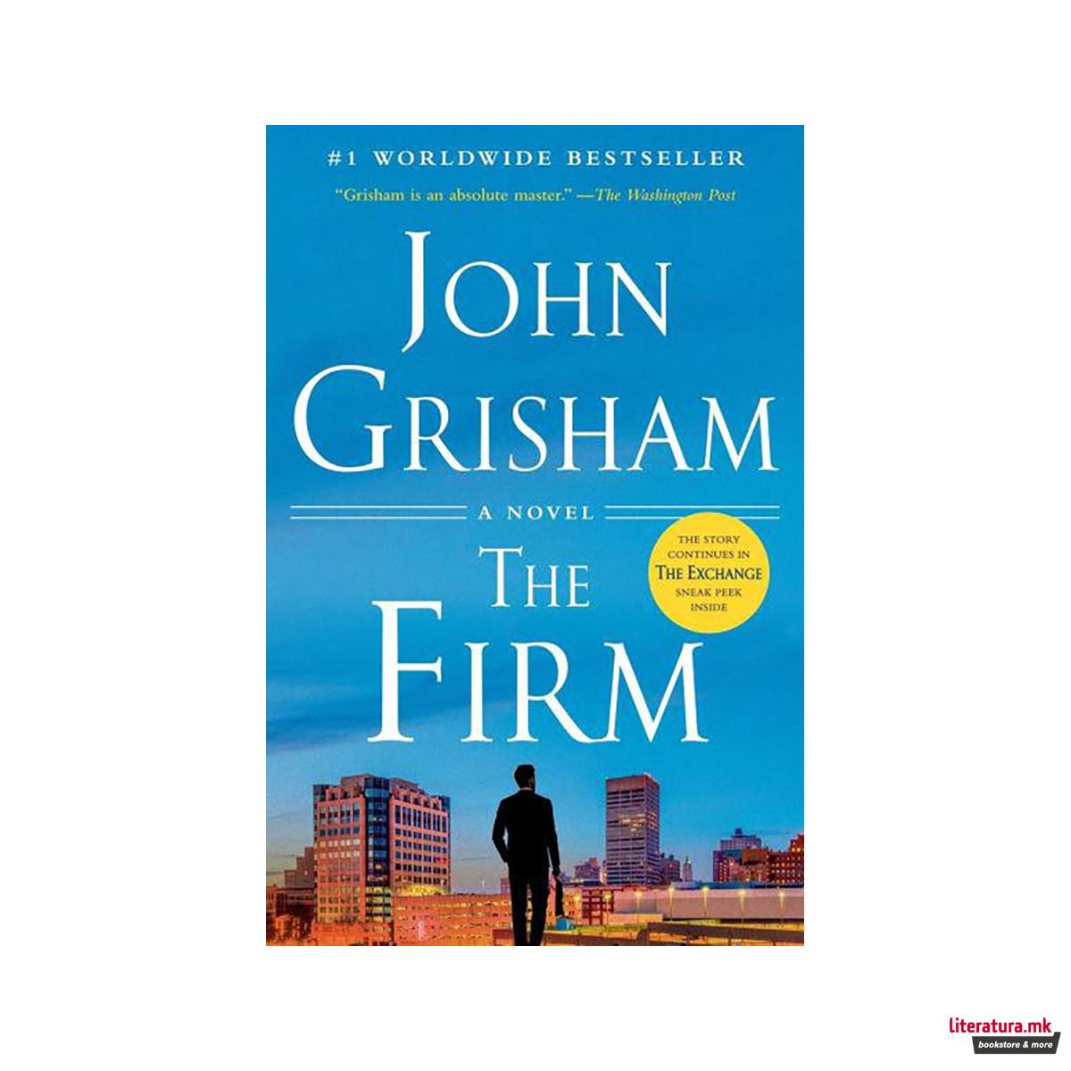 The Firm