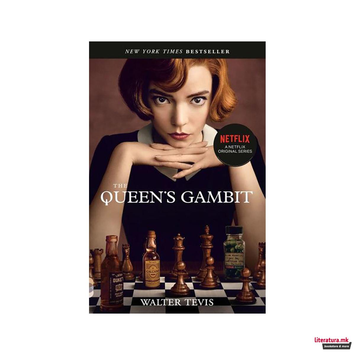 The Queen's Gambit 